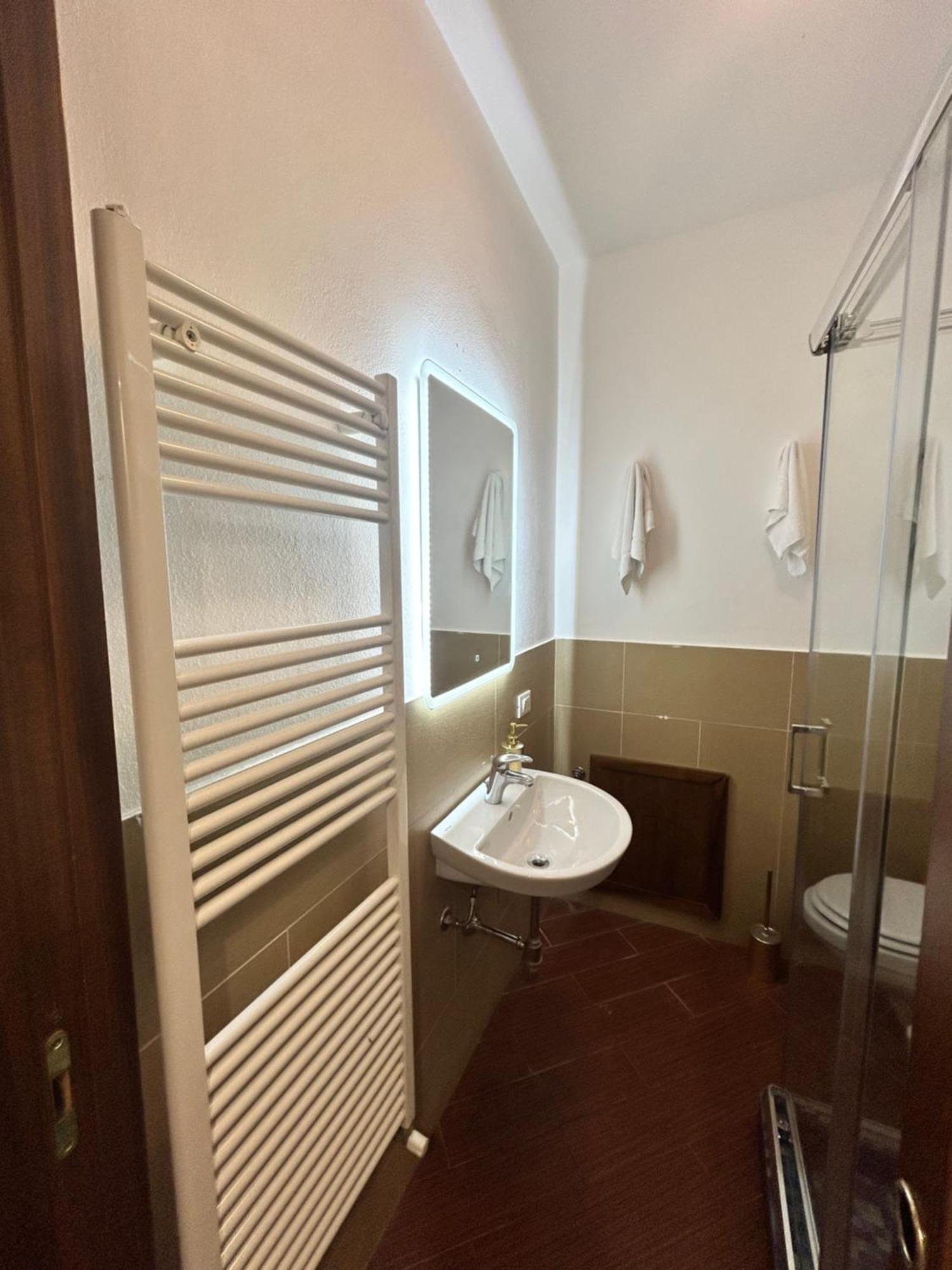 Mondello Suite Apartment Exteriér fotografie