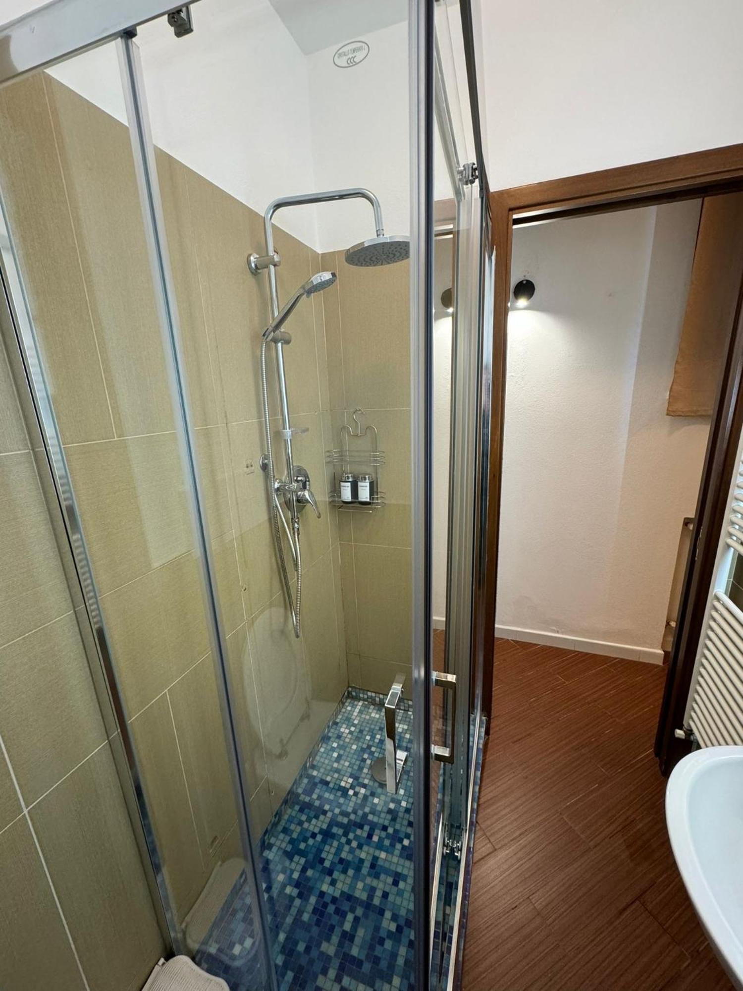 Mondello Suite Apartment Exteriér fotografie