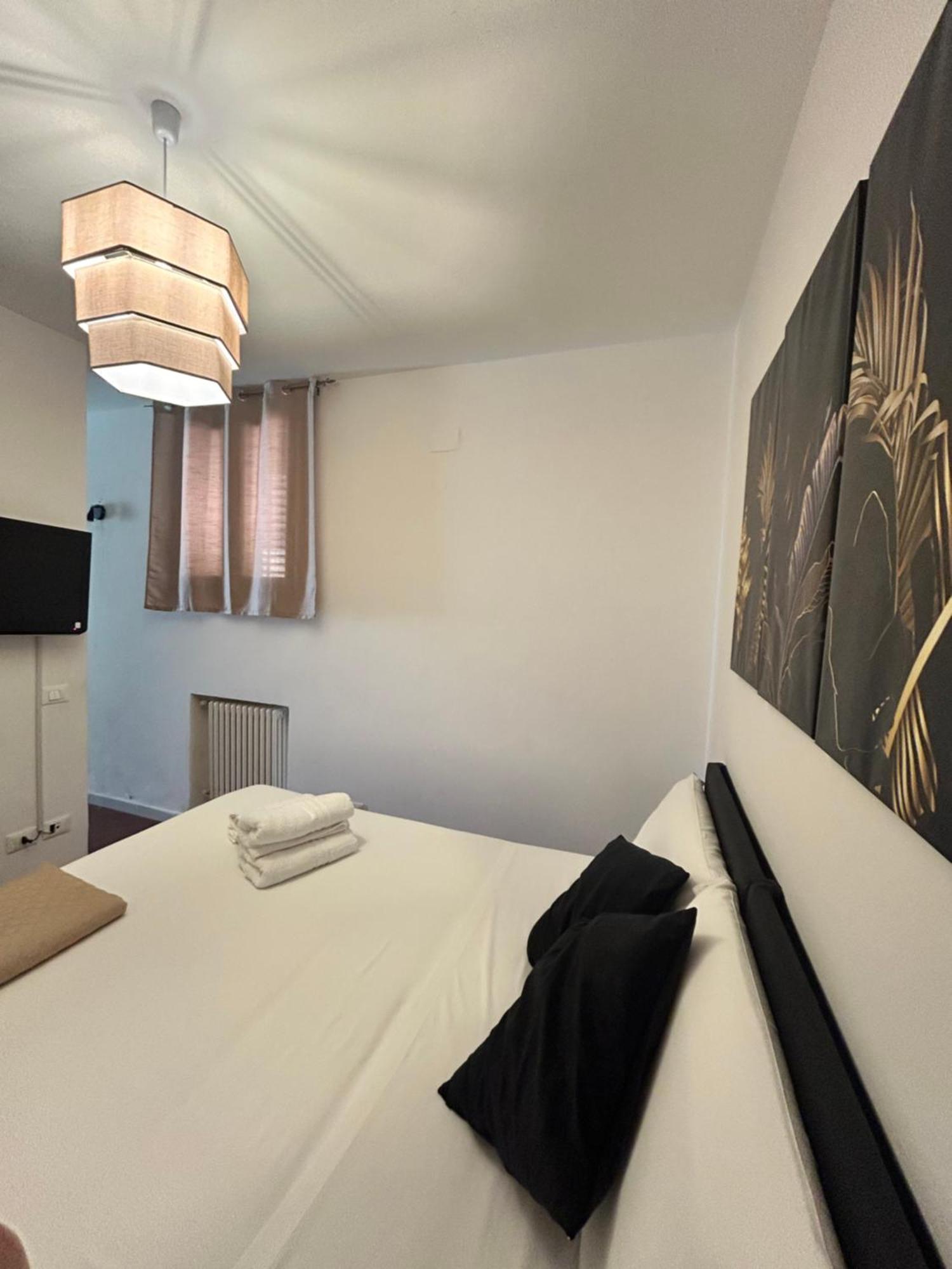 Mondello Suite Apartment Exteriér fotografie