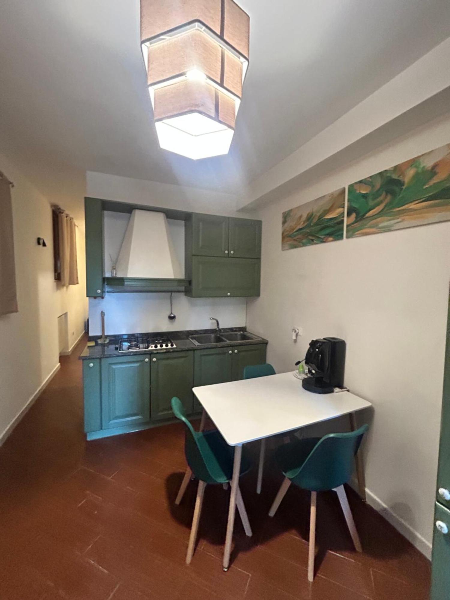 Mondello Suite Apartment Exteriér fotografie
